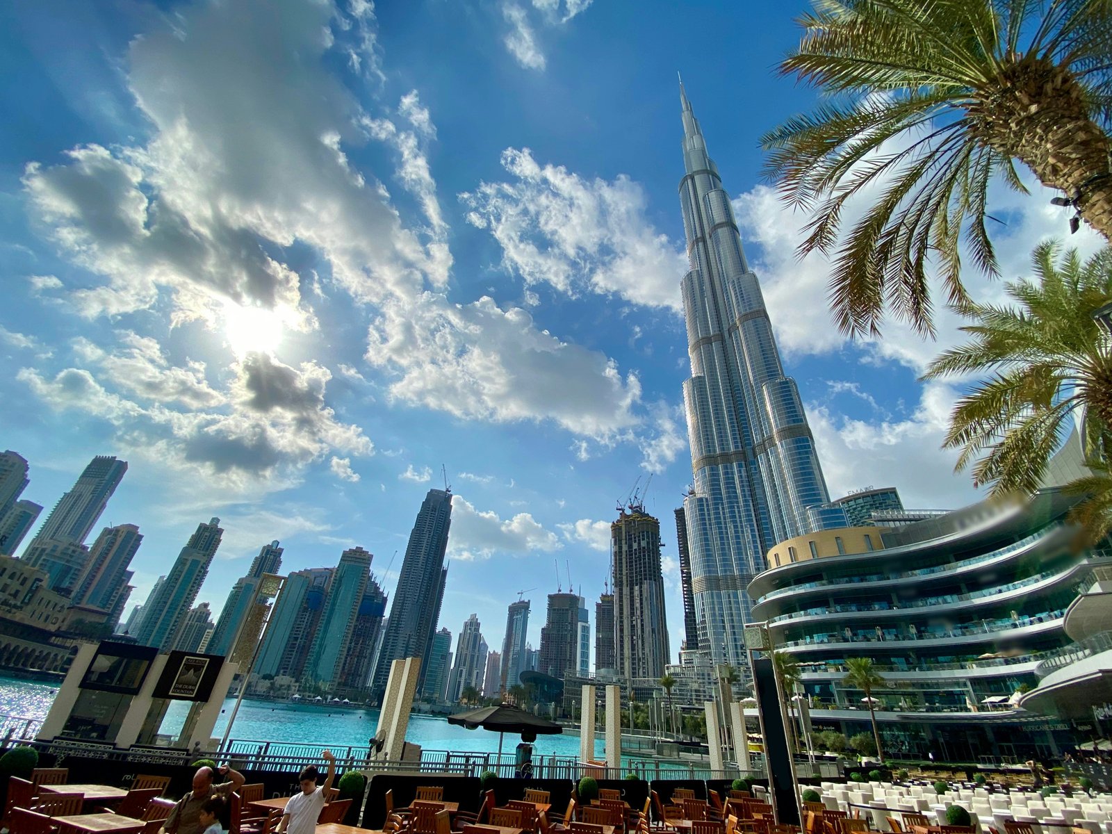 Dubai visa application with rejected stamp: 10 common reasons and how to reapply