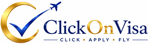 ClickOnVisa — Click. Apply. Fly.